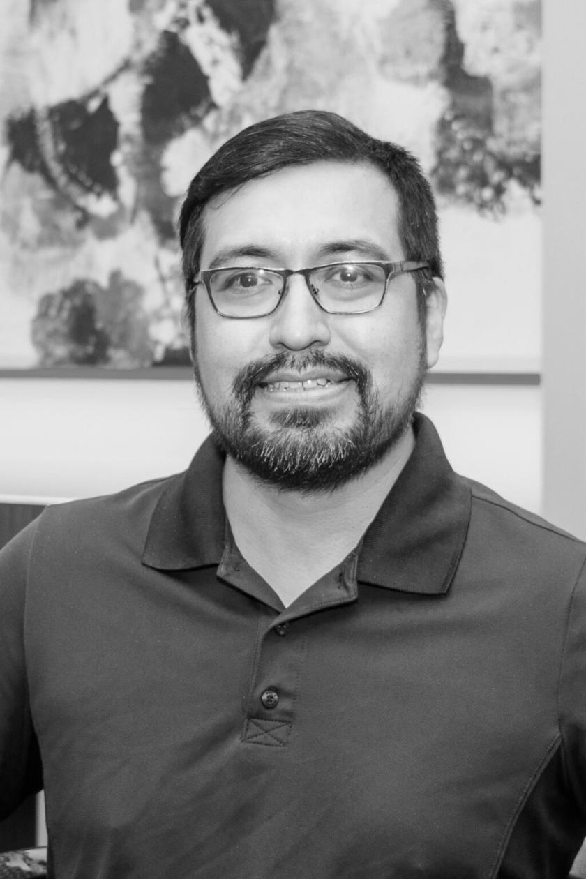 Fidel De La Rosa
