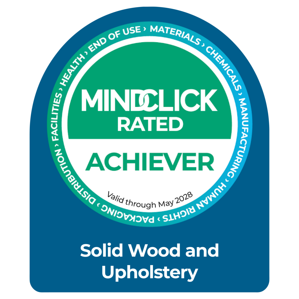 Andaaz Manufacturing_Solid Wood and Upholstery