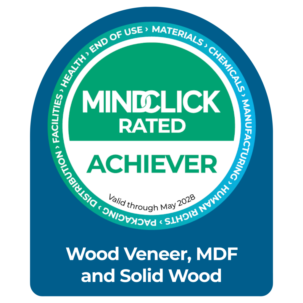 Andaaz Manufacturing_Wood Veneer, MDF and Solid Wood